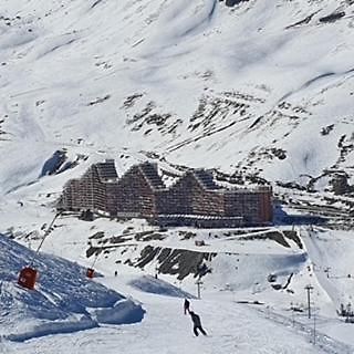 Apartament Studio Au Pied Des Pistes De La Mongie Bagnères-de-Bigorre Zewnętrze zdjęcie