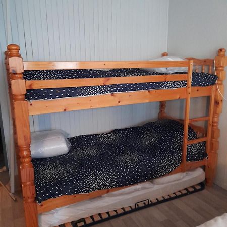 Apartament Studio Au Pied Des Pistes De La Mongie Bagnères-de-Bigorre Zewnętrze zdjęcie