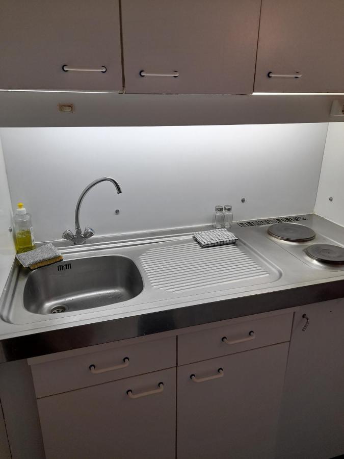 Apartament Studio Au Pied Des Pistes De La Mongie Bagnères-de-Bigorre Zewnętrze zdjęcie